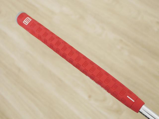 Putter : All : พัตเตอร์ EVNROLL ER1.2 Milled ยาว 34 นิ้ว