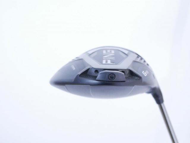 Driver : PING : ไดรเวอร์ Ping G425 MAX (รุ่นปี 2021 Japan Spec) Loft 9 ก้าน Ping Tour 2.0 65 Flex S