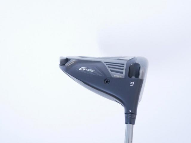 Driver : PING : ไดรเวอร์ Ping G425 MAX (รุ่นปี 2021 Japan Spec) Loft 9 ก้าน Ping Tour 2.0 65 Flex S