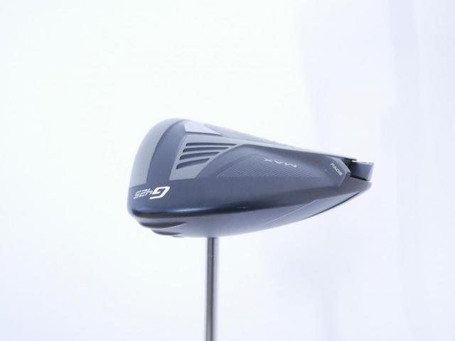 Driver : PING : ไดรเวอร์ Ping G425 MAX (รุ่นปี 2021 Japan Spec) Loft 9 ก้าน Ping Tour 2.0 65 Flex S