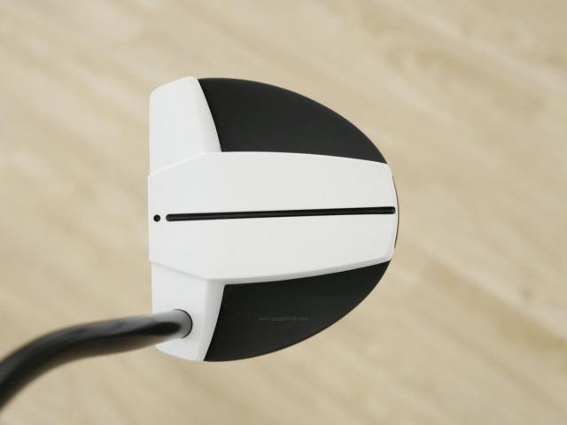 Putter : All : พัตเตอร์ Ping Scottsdale TEC Hayden (ออกปี 2026 รุ่นท็อป) ยาว 34 นิ้ว