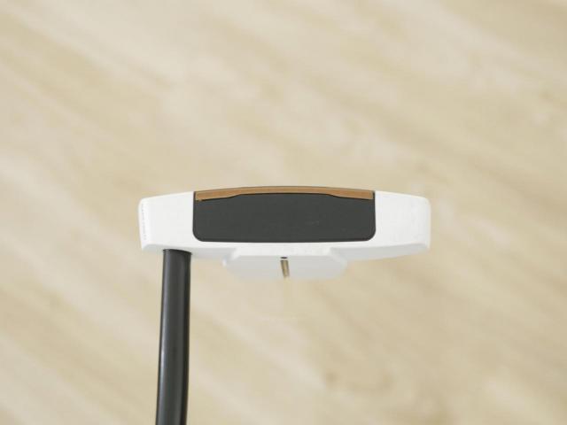 Putter : All : พัตเตอร์ Ping Scottsdale TEC Hayden (ออกปี 2026 รุ่นท็อป) ยาว 34 นิ้ว