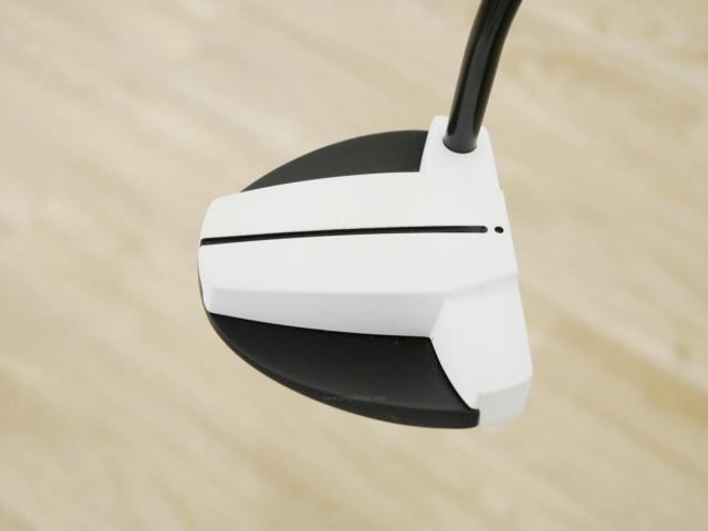 Putter : All : พัตเตอร์ Ping Scottsdale TEC Hayden (ออกปี 2026 รุ่นท็อป) ยาว 34 นิ้ว