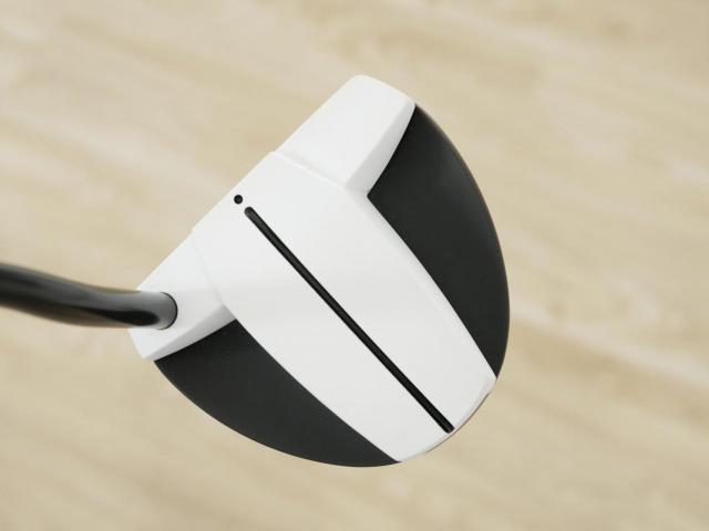 Putter : All : พัตเตอร์ Ping Scottsdale TEC Hayden (ออกปี 2026 รุ่นท็อป) ยาว 34 นิ้ว