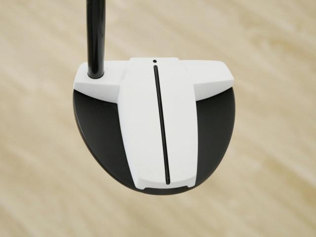 Putter : All : พัตเตอร์ Ping Scottsdale TEC Hayden (ออกปี 2026 รุ่นท็อป) ยาว 34 นิ้ว