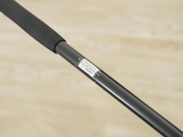 Putter : All : พัตเตอร์ Ping Scottsdale TEC Hayden (ออกปี 2026 รุ่นท็อป) ยาว 34 นิ้ว