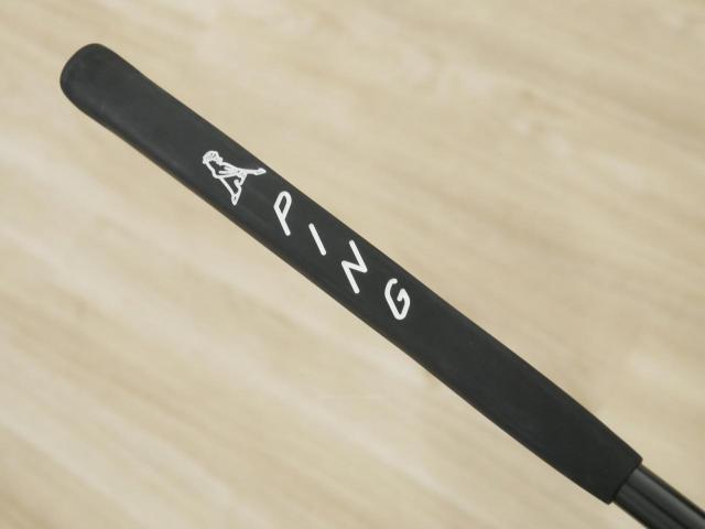 Putter : All : พัตเตอร์ Ping Scottsdale TEC Hayden (ออกปี 2026 รุ่นท็อป) ยาว 34 นิ้ว