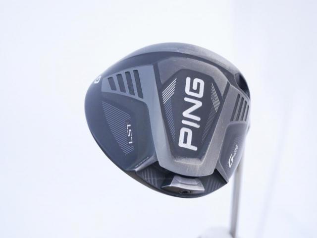 Driver : PING : ไดรเวอร์ Ping G425 LST (รุ่นปี 2021 Japan Spec) Loft 9 ก้าน Ping Tour 75 Flex S