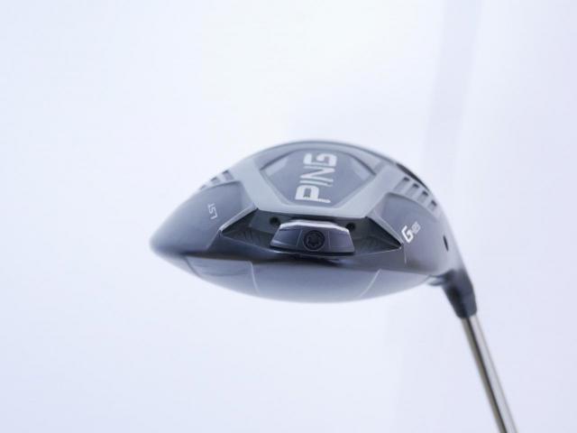 Driver : PING : ไดรเวอร์ Ping G425 LST (รุ่นปี 2021 Japan Spec) Loft 9 ก้าน Ping Tour 75 Flex S