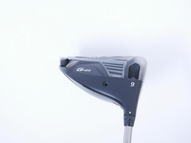 Driver : PING : ไดรเวอร์ Ping G425 LST (รุ่นปี 2021 Japan Spec) Loft 9 ก้าน Ping Tour 75 Flex S