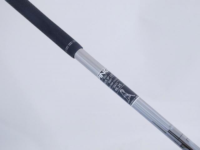 Driver : PING : ไดรเวอร์ Ping G425 LST (รุ่นปี 2021 Japan Spec) Loft 9 ก้าน Ping Tour 75 Flex S