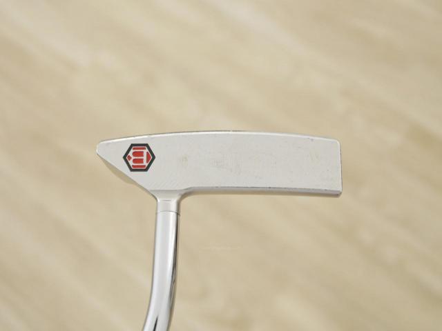 Putter : All : พัตเตอร์ Bettinardi Reserve JAM Mallet 303SS Limited (หายาก) ยาว 34 นิ้ว