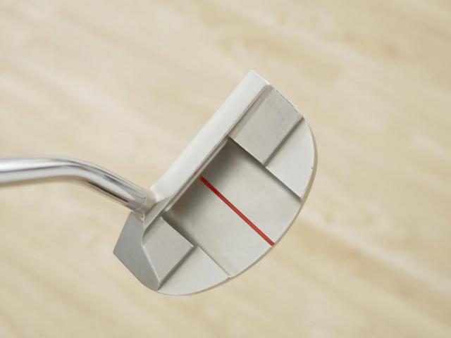 Putter : All : พัตเตอร์ Bettinardi Reserve JAM Mallet 303SS Limited (หายาก) ยาว 34 นิ้ว