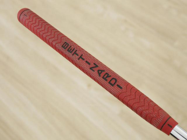 Putter : All : พัตเตอร์ Bettinardi Reserve JAM Mallet 303SS Limited (หายาก) ยาว 34 นิ้ว