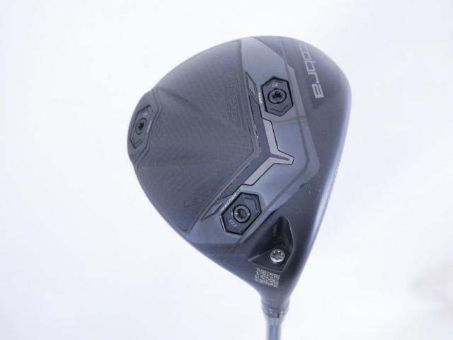 Driver : Other Brand : ไดรเวอร์ Cobra Darkspeed ADAPT LS (ออกปี 2025) Loft 9 (ปรับได้) ก้าน UST Mamiya LIN-Q Flex S