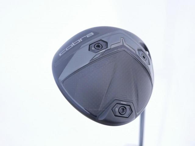 Driver : Other Brand : ไดรเวอร์ Cobra Darkspeed ADAPT LS (ออกปี 2025) Loft 9 (ปรับได้) ก้าน UST Mamiya LIN-Q Flex S