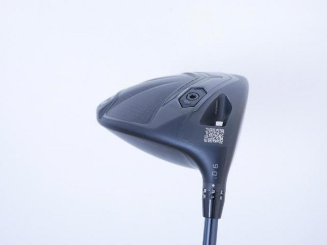 Driver : Other Brand : ไดรเวอร์ Cobra Darkspeed ADAPT LS (ออกปี 2025) Loft 9 (ปรับได้) ก้าน UST Mamiya LIN-Q Flex S
