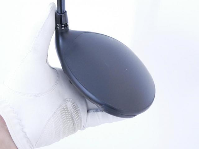 Driver : Other Brand : ไดรเวอร์ Cobra Darkspeed ADAPT LS (ออกปี 2025) Loft 9 (ปรับได้) ก้าน UST Mamiya LIN-Q Flex S