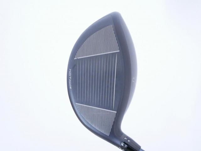 Driver : Other Brand : ไดรเวอร์ Cobra Darkspeed ADAPT LS (ออกปี 2025) Loft 9 (ปรับได้) ก้าน UST Mamiya LIN-Q Flex S