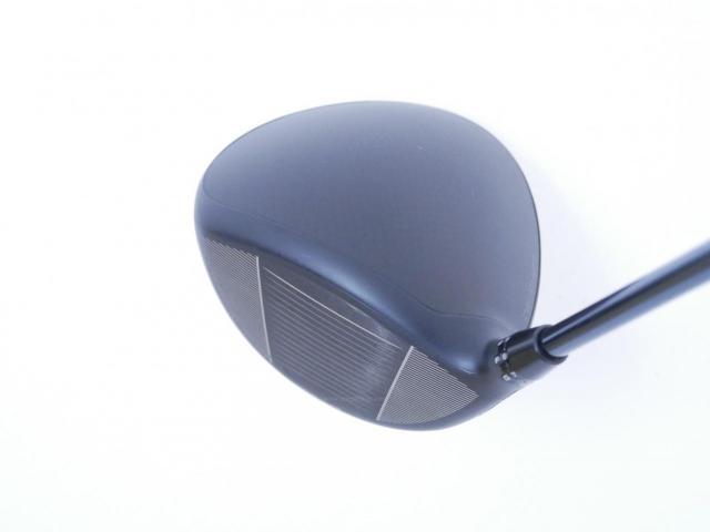 Driver : Other Brand : ไดรเวอร์ Cobra Darkspeed ADAPT LS (ออกปี 2025) Loft 9 (ปรับได้) ก้าน UST Mamiya LIN-Q Flex S