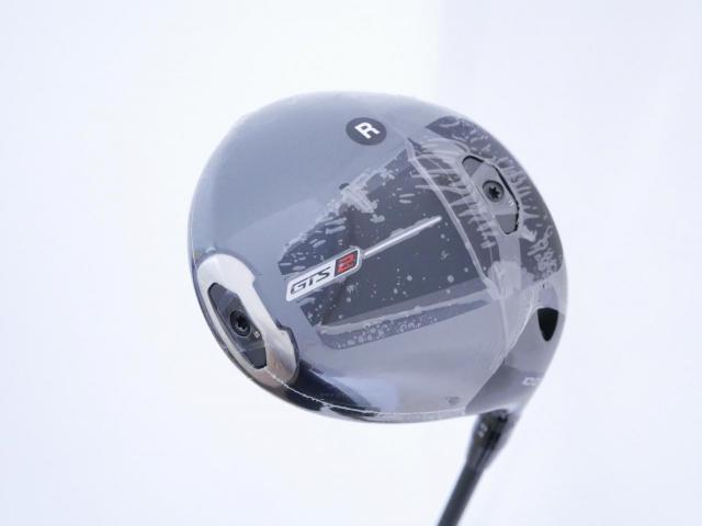 Driver : Titleist : **ของใหม่ ยังไม่แกะพลาสติก** ไดรเวอร์ Titleist GTS2 (รุ่นล่าสุด ออกปี 2026) Loft 10 (ปรับได้) ก้าน Mitsubishi TENSEI K BLUE 55 Flex R
