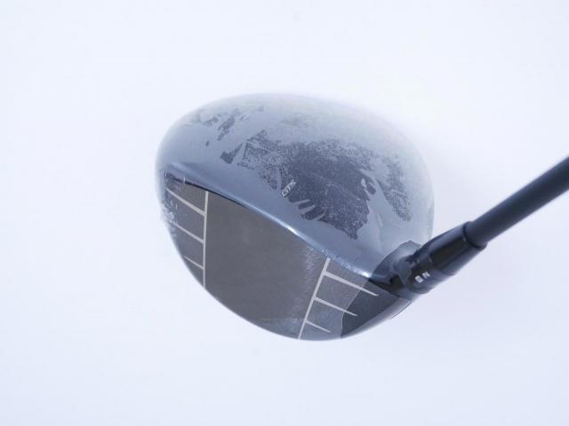 Driver : Titleist : **ของใหม่ ยังไม่แกะพลาสติก** ไดรเวอร์ Titleist GTS2 (รุ่นล่าสุด ออกปี 2026) Loft 10 (ปรับได้) ก้าน Mitsubishi TENSEI K BLUE 55 Flex R