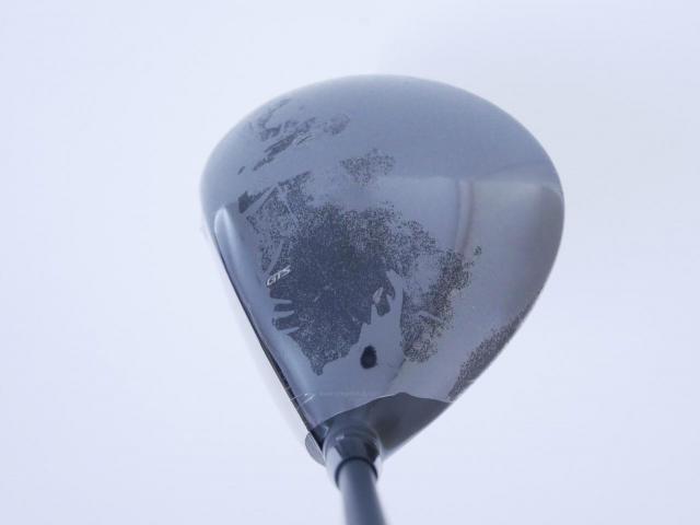 Driver : Titleist : **ของใหม่ ยังไม่แกะพลาสติก** ไดรเวอร์ Titleist GTS2 (รุ่นล่าสุด ออกปี 2026) Loft 10 (ปรับได้) ก้าน Mitsubishi TENSEI K BLUE 55 Flex R