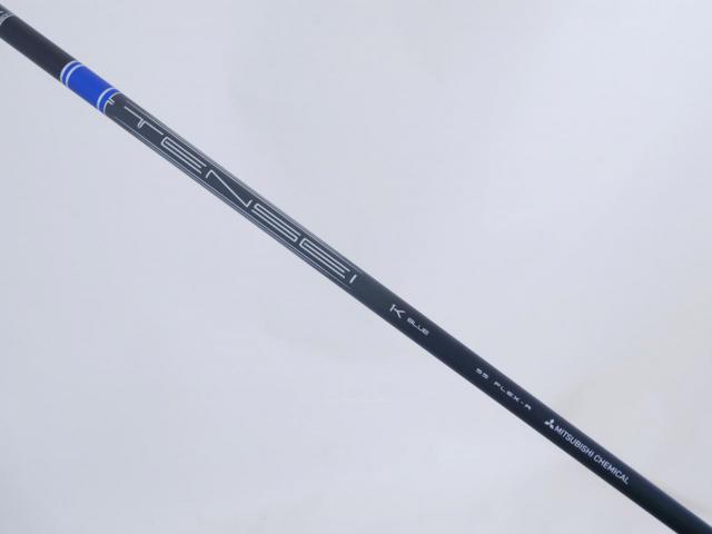 Driver : Titleist : **ของใหม่ ยังไม่แกะพลาสติก** ไดรเวอร์ Titleist GTS2 (รุ่นล่าสุด ออกปี 2026) Loft 10 (ปรับได้) ก้าน Mitsubishi TENSEI K BLUE 55 Flex R