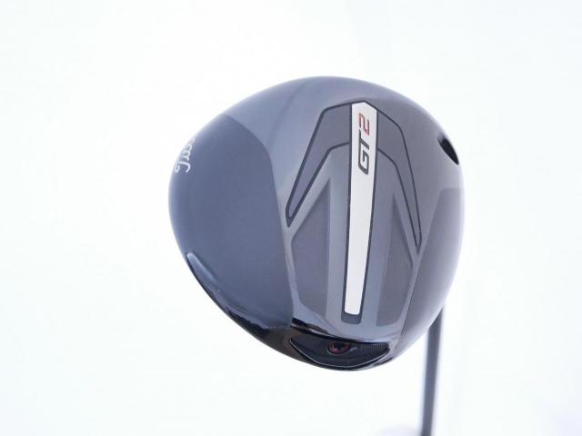 Driver : Titleist : ไดรเวอร์ Titleist GT2 (ออกปี 2024 Japan Spec.) Loft 9 (ปรับได้) ก้าน Mitsubishi TENSEI K BLUE 55 Flex R