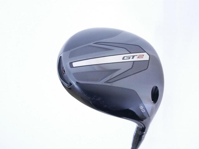 Driver : Titleist : ไดรเวอร์ Titleist GT2 (ออกปี 2024 Japan Spec.) Loft 9 (ปรับได้) ก้าน Mitsubishi TENSEI K BLUE 55 Flex R