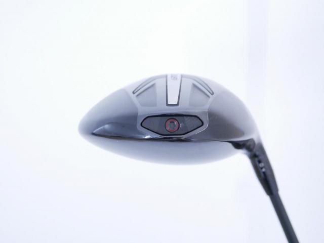 Driver : Titleist : ไดรเวอร์ Titleist GT2 (ออกปี 2024 Japan Spec.) Loft 9 (ปรับได้) ก้าน Mitsubishi TENSEI K BLUE 55 Flex R