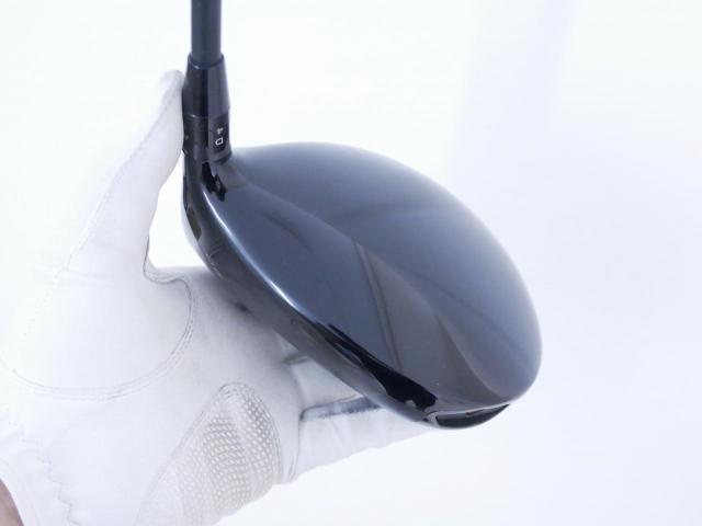 Driver : Titleist : ไดรเวอร์ Titleist GT2 (ออกปี 2024 Japan Spec.) Loft 9 (ปรับได้) ก้าน Mitsubishi TENSEI K BLUE 55 Flex R