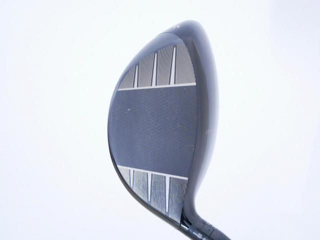 Driver : Titleist : ไดรเวอร์ Titleist GT2 (ออกปี 2024 Japan Spec.) Loft 9 (ปรับได้) ก้าน Mitsubishi TENSEI K BLUE 55 Flex R