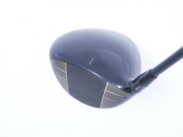 Driver : Titleist : ไดรเวอร์ Titleist GT2 (ออกปี 2024 Japan Spec.) Loft 9 (ปรับได้) ก้าน Mitsubishi TENSEI K BLUE 55 Flex R