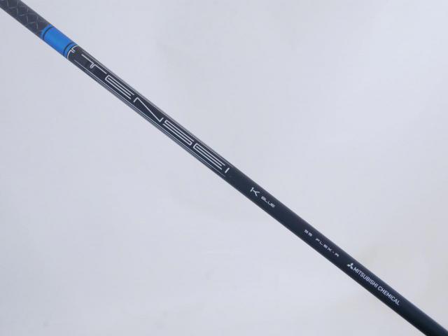 Driver : Titleist : ไดรเวอร์ Titleist GT2 (ออกปี 2024 Japan Spec.) Loft 9 (ปรับได้) ก้าน Mitsubishi TENSEI K BLUE 55 Flex R