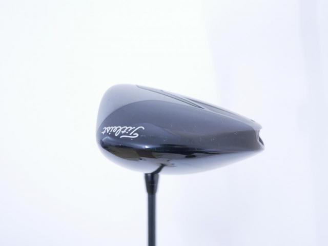 Driver : Titleist : ไดรเวอร์ Titleist GT2 (ออกปี 2024 Japan Spec.) Loft 10 (ปรับได้) ก้าน Mitsubishi TENSEI K BLUE 55 Flex S