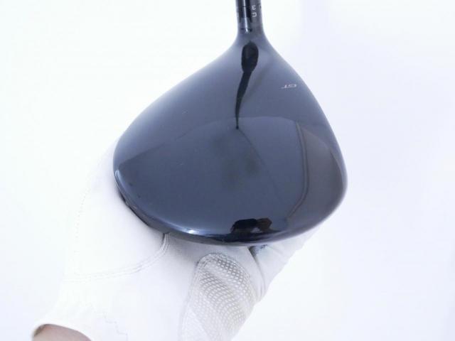 Driver : Titleist : ไดรเวอร์ Titleist GT2 (ออกปี 2024 Japan Spec.) Loft 10 (ปรับได้) ก้าน Mitsubishi TENSEI K BLUE 55 Flex S