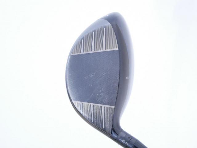 Driver : Titleist : ไดรเวอร์ Titleist GT2 (ออกปี 2024 Japan Spec.) Loft 10 (ปรับได้) ก้าน Mitsubishi TENSEI K BLUE 55 Flex S