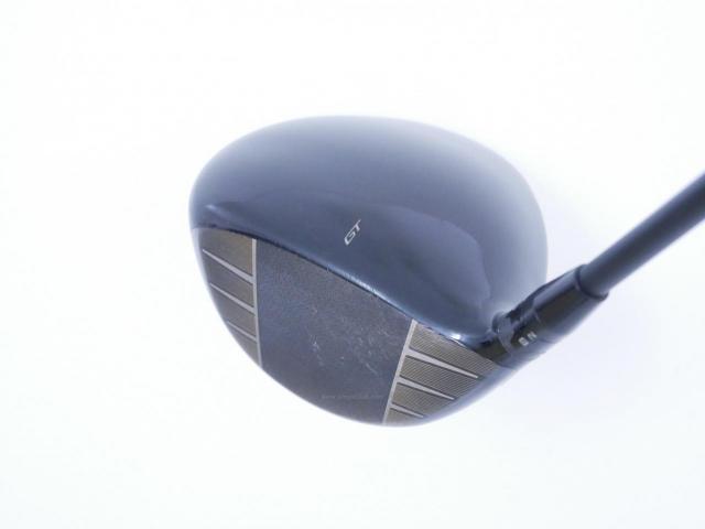 Driver : Titleist : ไดรเวอร์ Titleist GT2 (ออกปี 2024 Japan Spec.) Loft 10 (ปรับได้) ก้าน Mitsubishi TENSEI K BLUE 55 Flex S