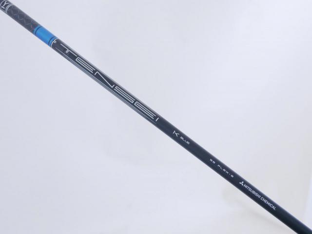 Driver : Titleist : ไดรเวอร์ Titleist GT2 (ออกปี 2024 Japan Spec.) Loft 10 (ปรับได้) ก้าน Mitsubishi TENSEI K BLUE 55 Flex S