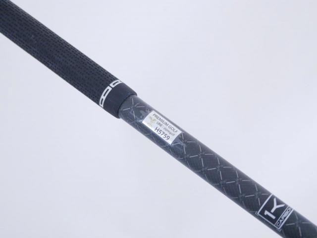 Driver : Titleist : ไดรเวอร์ Titleist GT2 (ออกปี 2024 Japan Spec.) Loft 10 (ปรับได้) ก้าน Mitsubishi TENSEI K BLUE 55 Flex S