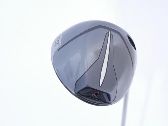 Driver : Titleist : ไดรเวอร์ Titleist TSR 1 (รุ่นปี 2023 Japan Spec.) Loft 10 (ปรับได้) ก้าน Mitsubishi TSP120 Flex S