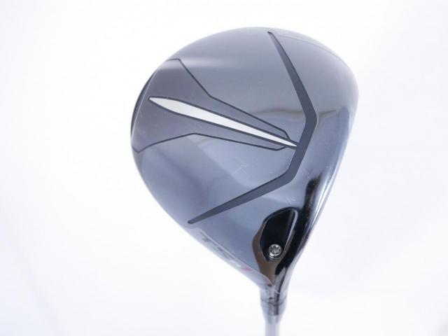 Driver : Titleist : ไดรเวอร์ Titleist TSR 1 (รุ่นปี 2023 Japan Spec.) Loft 10 (ปรับได้) ก้าน Mitsubishi TSP120 Flex S