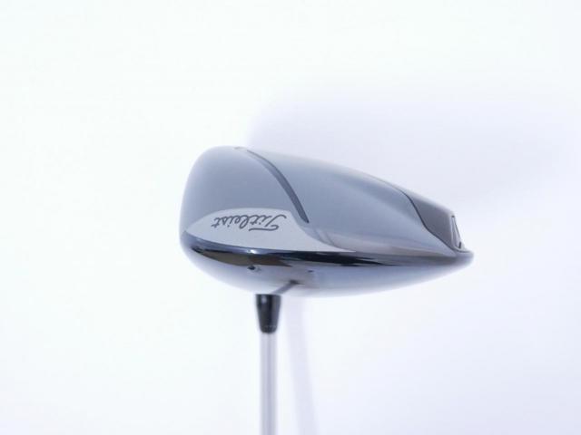 Driver : Titleist : ไดรเวอร์ Titleist TSR 1 (รุ่นปี 2023 Japan Spec.) Loft 10 (ปรับได้) ก้าน Mitsubishi TSP120 Flex S