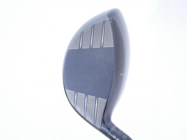 Driver : Titleist : ไดรเวอร์ Titleist TSR 1 (รุ่นปี 2023 Japan Spec.) Loft 10 (ปรับได้) ก้าน Mitsubishi TSP120 Flex S