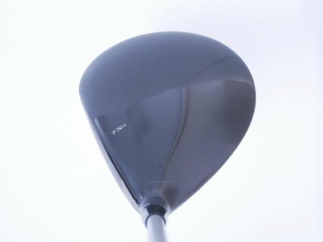Driver : Titleist : ไดรเวอร์ Titleist TSR 1 (รุ่นปี 2023 Japan Spec.) Loft 10 (ปรับได้) ก้าน Mitsubishi TSP120 Flex S