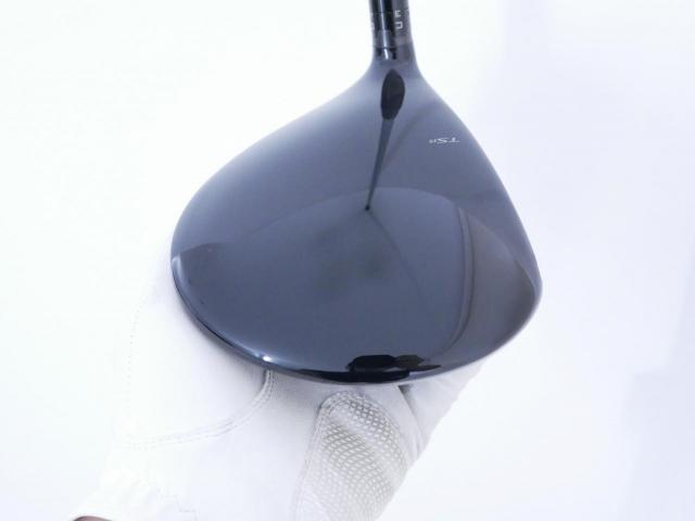 Driver : Titleist : ไดรเวอร์ Titleist TSR 1 (รุ่นปี 2023 Japan Spec.) Loft 10 (ปรับได้) ก้าน Mitsubishi TSP120 Flex S