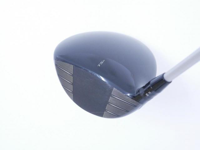 Driver : Titleist : ไดรเวอร์ Titleist TSR 1 (รุ่นปี 2023 Japan Spec.) Loft 10 (ปรับได้) ก้าน Mitsubishi TSP120 Flex S