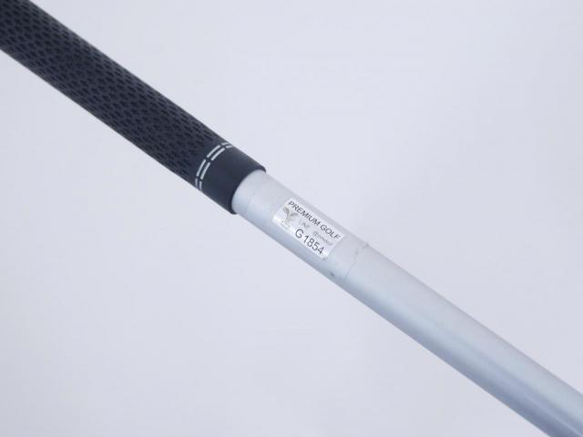 Driver : Titleist : ไดรเวอร์ Titleist TSR 1 (รุ่นปี 2023 Japan Spec.) Loft 10 (ปรับได้) ก้าน Mitsubishi TSP120 Flex S