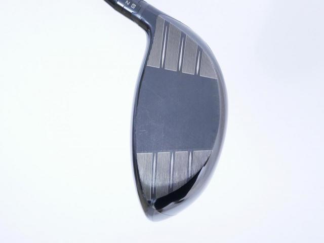 Driver : Titleist : ไดรเวอร์ Titleist TSR 1 (รุ่นปี 2023 Japan Spec.) Loft 10 (ปรับได้) ก้าน Mitsubishi TSP120 Flex S